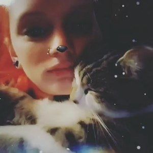 Meet your Posher, Pyper-rae